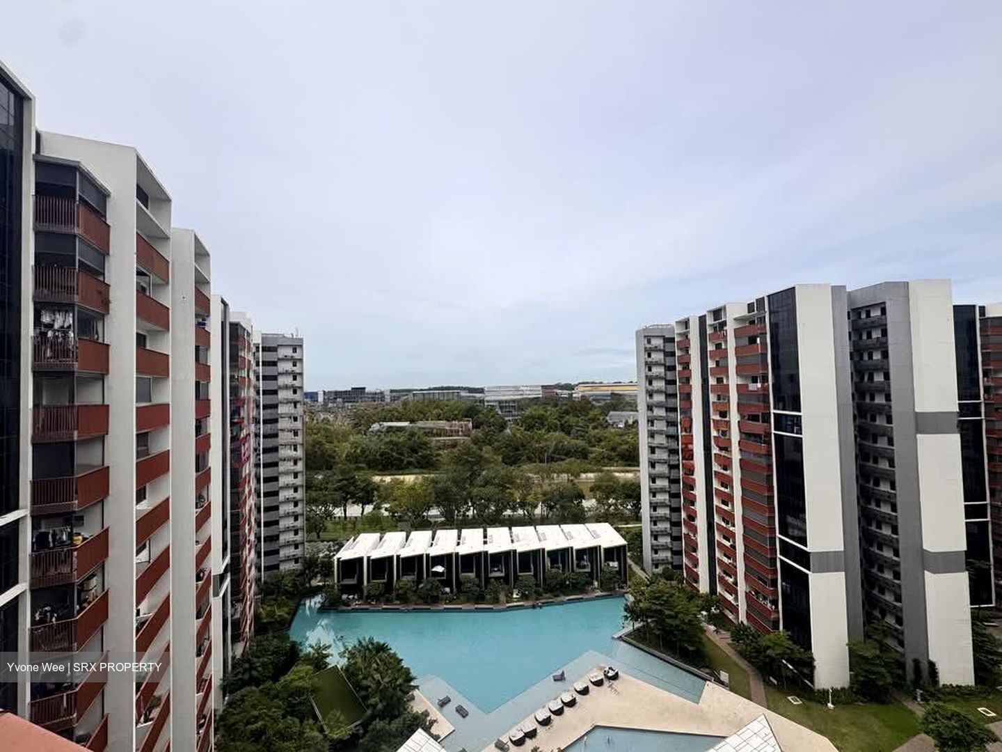 Riverfront Residences (D19), Apartment #566673241